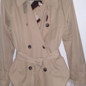 Ralph Lauren Trench Coat